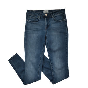 William Rast by Justin Timberlake Perfect Skinny Jeans Womens Sz 28x29